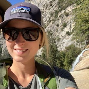 Meet your Posher, Ally